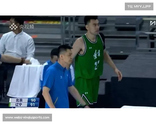 全运会赛后李晓旭调侃主帅杨鸣：状态好是因教练“逼着练还不让退役”