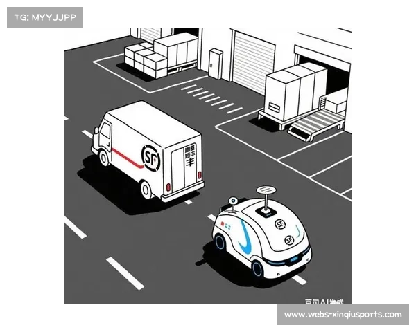 体育物流网络与公共交通系统对接,优化最后一公里配送