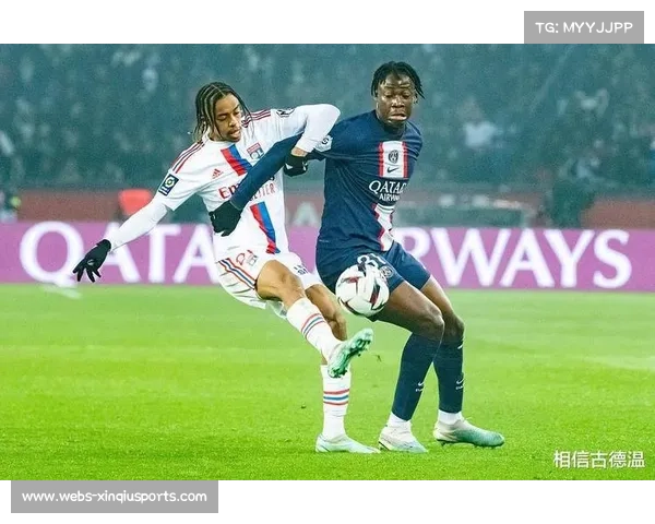 巴黎圣日耳曼vs摩纳哥技术统计：控球率65%占优