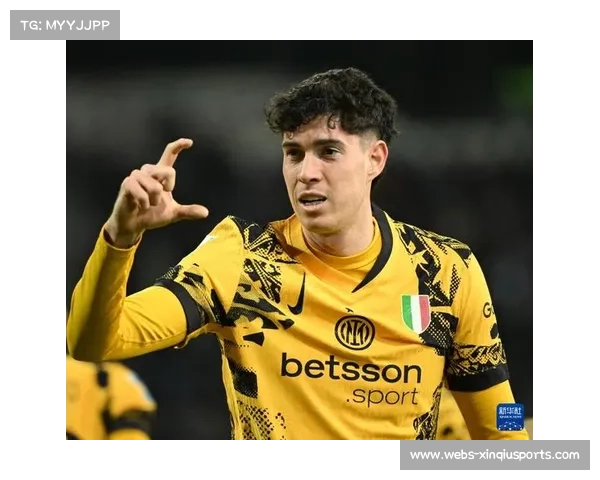 医疗报告:国际米兰确认巴斯托尼将因脚踝伤势缺席四周