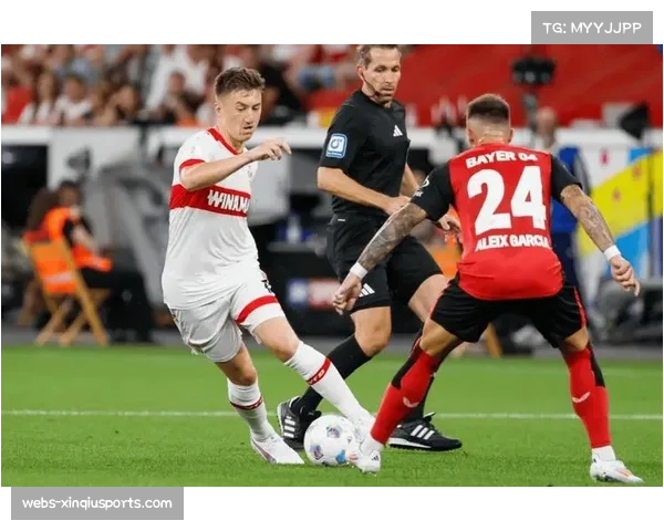 深度分析：阿隆索的勒沃库森高位压迫体系，为何在德甲对拜仁形成压制