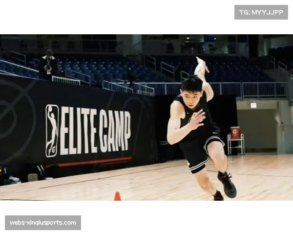 【2026年4月CBA联赛·人物·聚焦新星崔永熙的飞跃：从角色球员到季后赛关键得分点