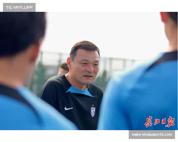 数据分析师专访：如何利用实时跑动数据为教练临场指挥提供建议