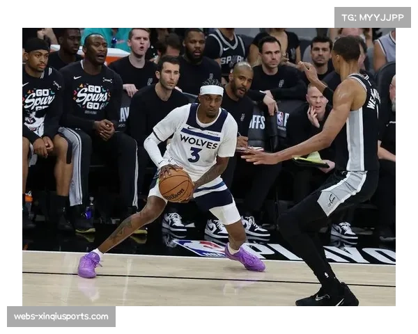 NBA季后赛:马刺4-2淘汰森林狼,文班亚马27+17率队晋级 NBA季后赛:马刺4-2淘汰森林狼,文班亚马27+17率队晋级